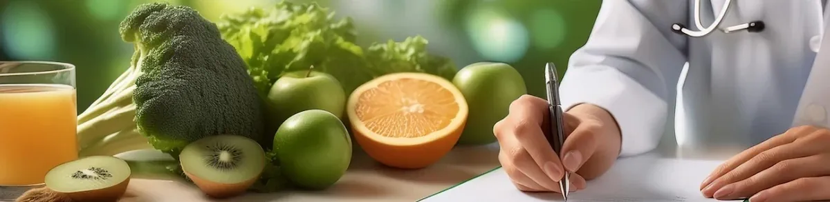 Nutricionista Esportiva