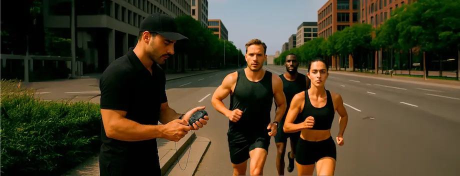 Equipe de Assessoria