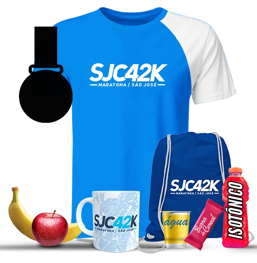 Kit 1ª Maratona de São José 2025 5K - kit_sjc42k_essencial1