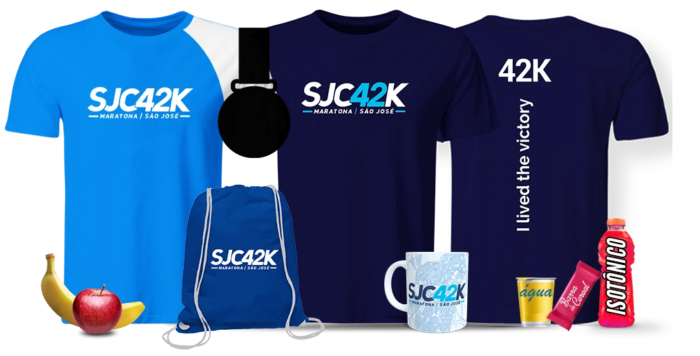 Kit 1ª Maratona de São José 2025 42K - kit_sjc42k_premium1-maratona