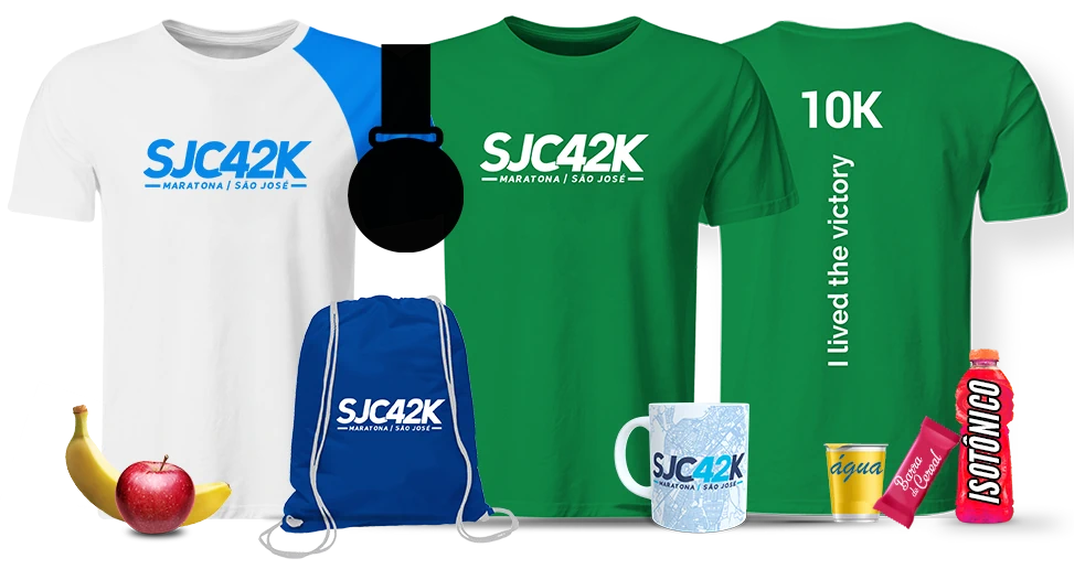 Kit 1ª Maratona de São José 2025 10K - kit_sjc42k_premium2-10k