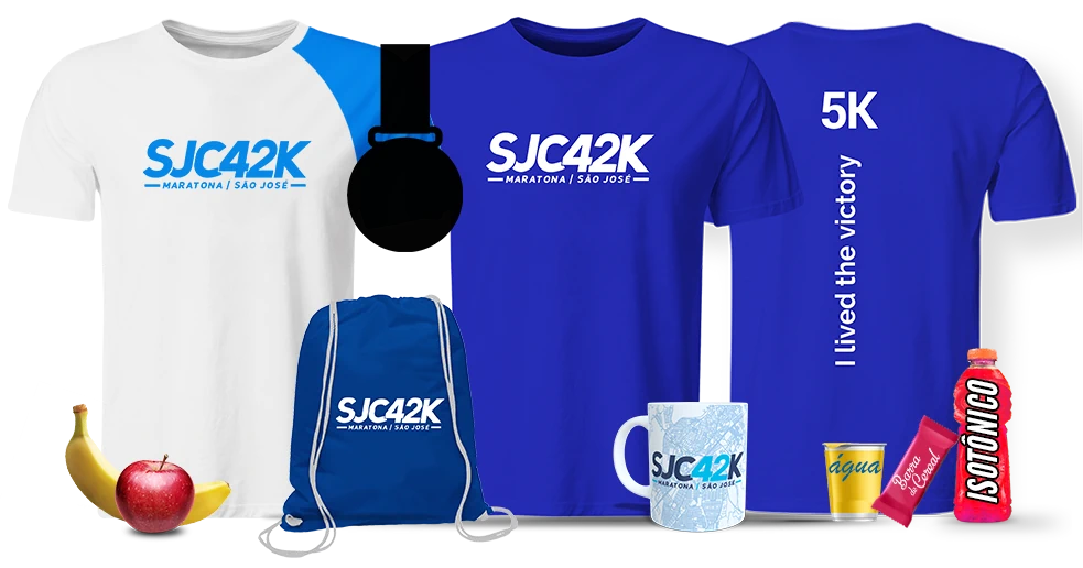Kit 1ª Maratona de São José 2025 5K - kit_sjc42k_premium2-5k
