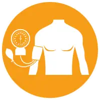 medição de pressão