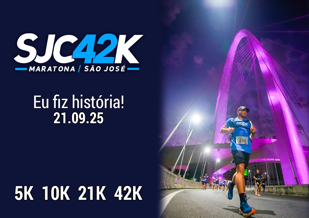 Foto da Maratona