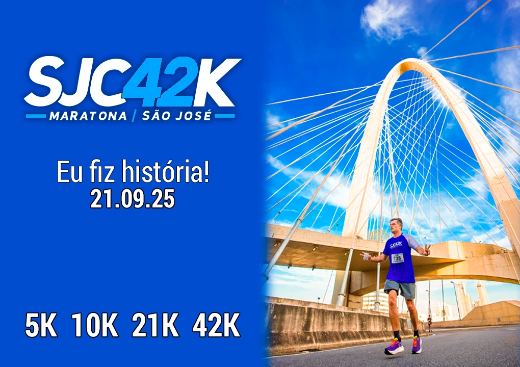 Foto da Maratona