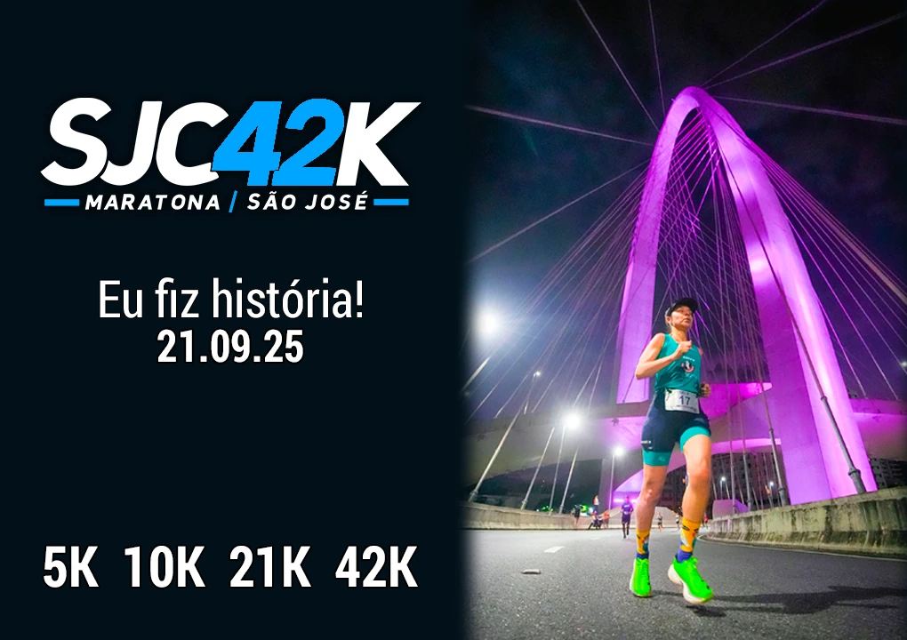 Foto da Maratona